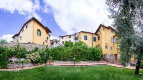 Holiday Home Il Borgo Degli Agrumi Uzzano